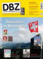 Deutsche Briefmarken-Zeitung 23/2022