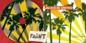 Jackson United-Western Ballads-CD-FLAC-2004-FAiNT