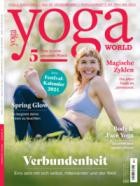 YOGA WORLD JOURNAL 02/2024
