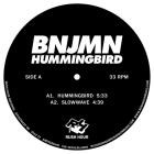 BNJMN - Hummingbird EP