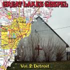 VA - Great Lakes Gospel Vol  2 Detroit
