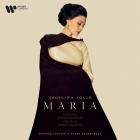 VA and Maria Callas - Maria (Original Motion Picture Soundtrack)
