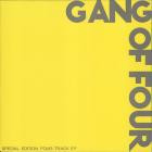 Gang Of Four-Gang Of Four  Yellow EP -16BIT-WEB-FLAC-2015-FLACCiD