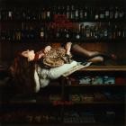 Stela Cole - I Die Where You Begin