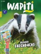 Wapiti 04/2026