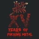 Meatshank - XV Years Of Fucking Metal