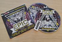 VA - Epic El Lado Salvaje Del Dance