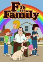 F is for Family - Staffel 4