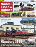 Modelleisenbahner 07/2025