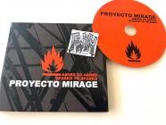 Proyecto Mirage-Ashes To Ashes Sparks To Sparks-CD-FLAC-2025-FWYH