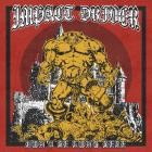 Impact Driver - Don't Be Long Here