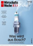 WirtschaftsWoche 01/2026