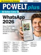 PC-WELT plus 05/2026