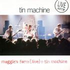 Tin Machine - - Tin Machine E P - 