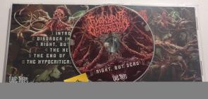 Fuck Your Depression-Right but Dead- VTR048CD -CDEP-FLAC-2025-86D