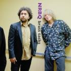 NRBQ - - Brass Tacks (10th Anniversary Edition)  