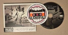 Phat Kat & DJ Dister - The S O S  Project