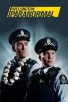 Wellington Paranormal - Staffel 2