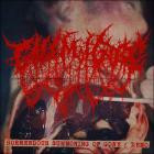 Golem of Gore - Horrendous Summoning of Gore