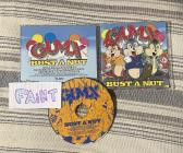 GUMX-Bust A Nut-CDEP-FLAC-2020-FAiNT
