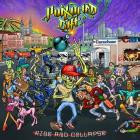 Poisoned Gift - Rise And Collapse