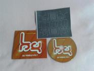 VA-HU DJ Tools Vol 1- HUDSCD007 -DIGIPAK-CD-FLAC-2014-KINDA