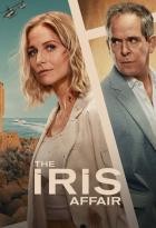 The Iris Affair - Staffel 1