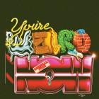 Guerilla Toss - - Youre Weird Now  