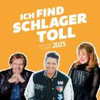 VA - Schlager Sommer 2026 - Ich Find Schlager Toll