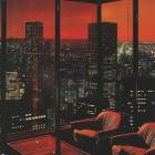 Florida Rains - Corporate Skylines