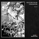 Various Artists - Neue Deutsche Folksmusik - Vol  IV