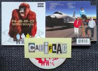 N E R D - Seeing Sounds