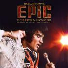 Elvis Presley - EPiC Elvis Presley In Concert-Original Motion Picture Soundtrack