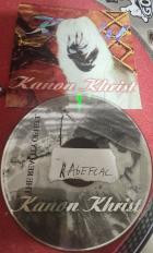 Kanon Khrist - The Reality Of Hell