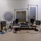 Asher Levitas & Margaret Fiedler McGinnis - Through These Red Windows