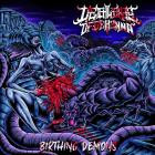 Dethlores Of Gehenna - Birthing Demons