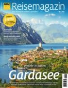 ADAC Reisemagazin 206/2025