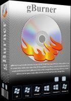 gBurner Pro v5.6