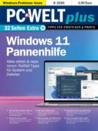 PC-WELT plus 08/2026
