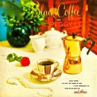 Peggy Lee - - Black Coffee With Peggy Lee  