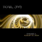 Pearl Jam - Live At Wrigley Field 08 31 24