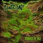 Contagion - Consumed By Bile