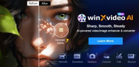 Winxvideo AI v4.9 (x64)