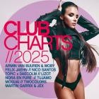 Club Charts 2025