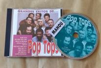 Pop Tops - Los Grandes Exitos De Pop Tops