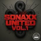 Sonaxx United, Vol  1