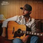 Kenny Whitmire - Fool In A King Size Bed