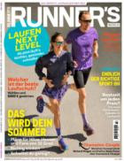 RUNNERS WORLD 07/2026