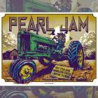 Pearl Jam - - Live At IWireless Center 10 17 14  