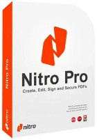 Nitro PDF Pro v26.0.10 (x64) Enterprise